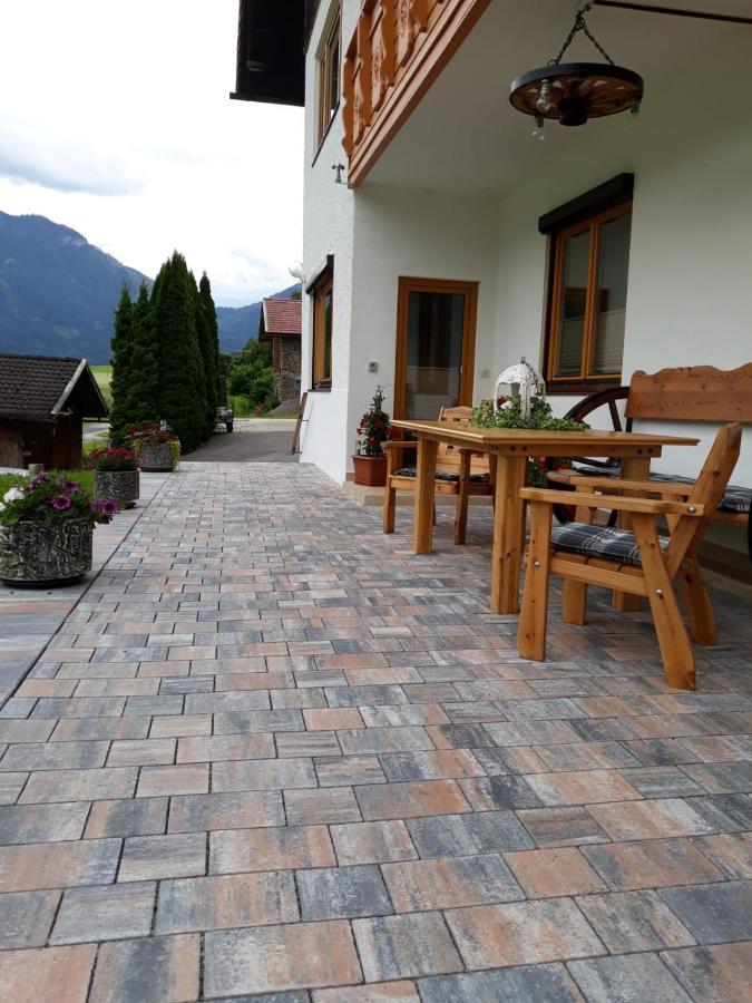 Haus Wassermann Kleblach Exterior foto